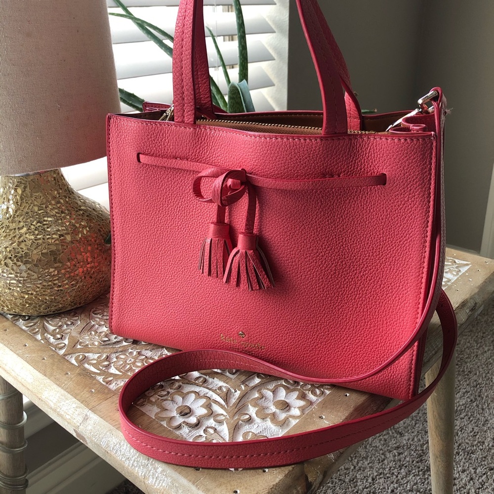 Kate Spade Shoulder Purse
